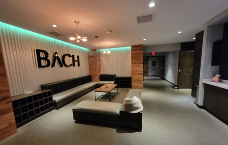 Bach Workout - Gym in Atlanta, United States