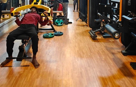 Venus Gym