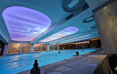 Continental Fitness Spa