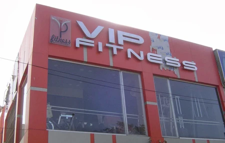 VIP Fitness