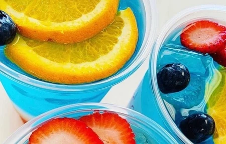 Gym in our directory