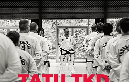 Tatu Taekwon Do Bracknell