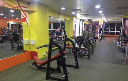 City Gym