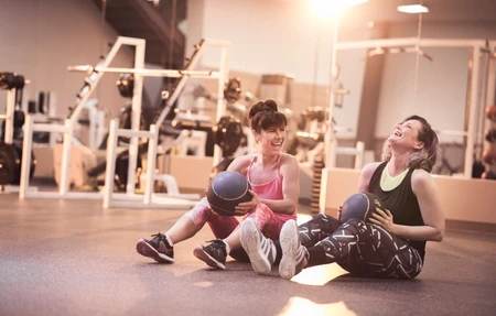 Spa Lady Fitness Centres Calgary Canada