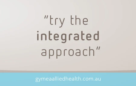 Gymea Allied Health Centre
