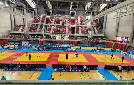 Polideportivo Principe De Asturias