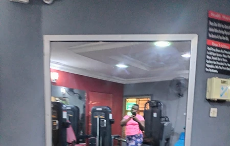 Fit Gym And Salons - Gym in Lagos, Nigeria