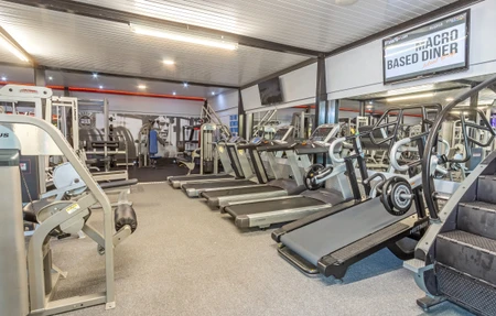 Mas Body Gym