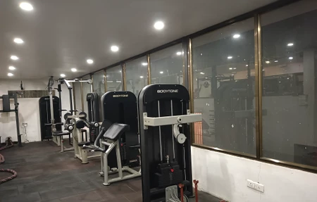 Sunrise Sports and Fitness