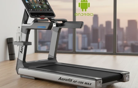 Aerofit - Gym in Ahmedabad