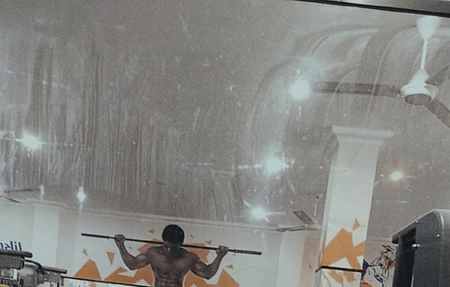 Andre Gym