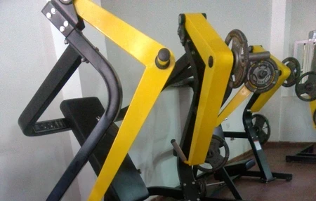 Peko's Gym - Gym in Santa Cruz de la Sierra, Bolivia