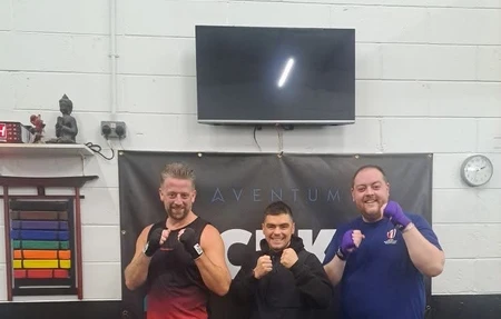 CBK Essex - Gym in Rayleigh, United Kingdom