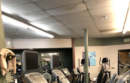 Ironside Fitness
