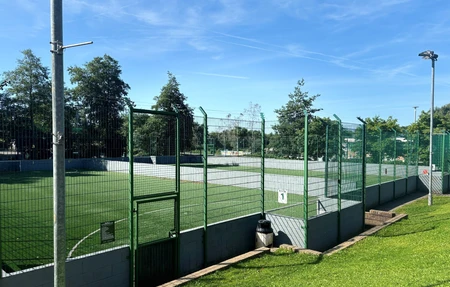 Clayton Green Sports Centre (Active Nation)