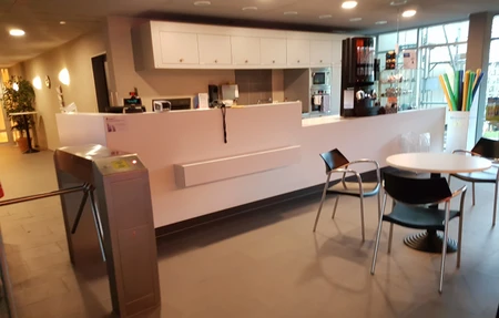 Sportanlagen Uitikon