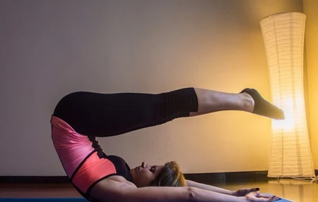 Centro Energhia Ginnastica Posturale Functional Training And Shiatsu