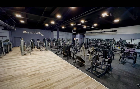 Endor Fitness Academy