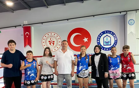 Eurosportcent Sports Club