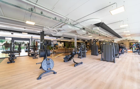 Sportcity - Gym in LC Nieuwegein, Netherlands