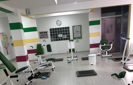 B Fit Yenimahalle