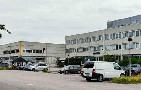 Kamppailukeskus