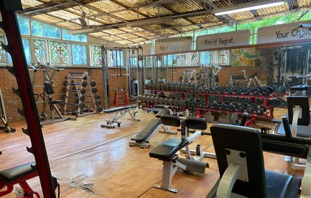 Parulekars Gym - Gym in Mumbai, India