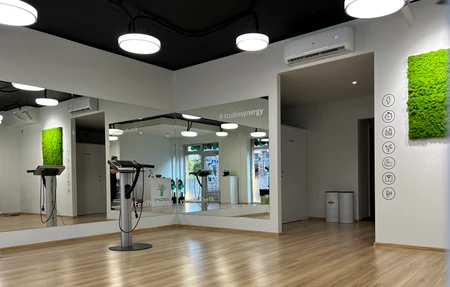 Studio Synergy Piaseczno