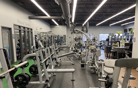 Functional Performance Fitness