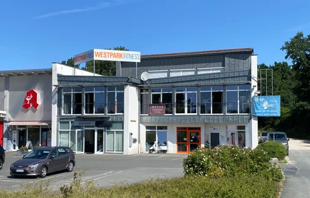 Westpark Fitness Hausen