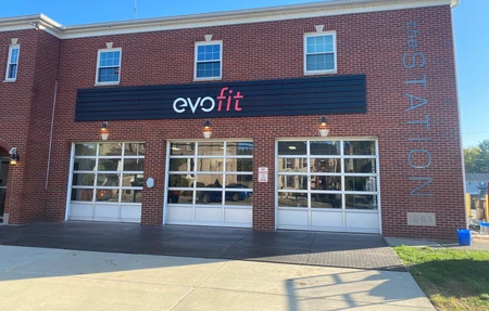 Evo Fit Club