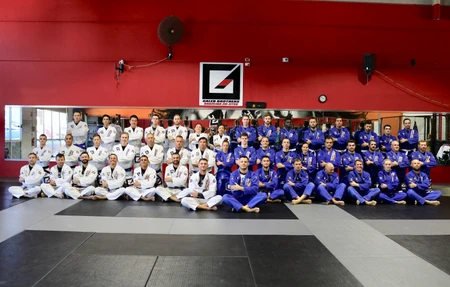 Galeb Brothers BJJ Southside