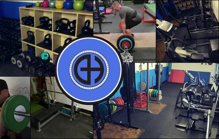 Daniel Hubble - Personal Training