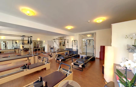 Studio Pilates Riccione