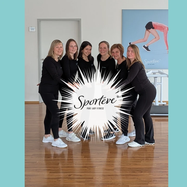 Sporteve Riegelsberg Frauenfitness
