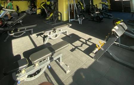 SlimGym - Otopeni