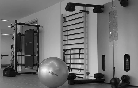 Spazio Kinesis Chiaravalle