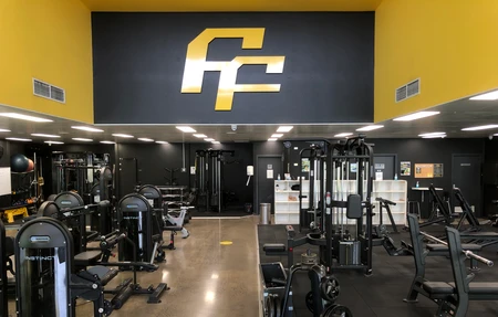 Fitn Firm Sports Club