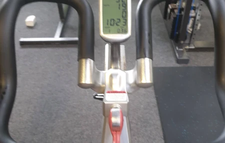 Rampage Fitness