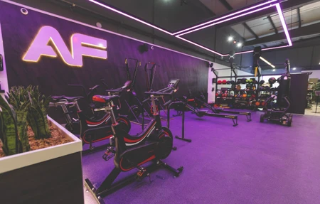 Anytime Fitness Stratford-upon-Avon