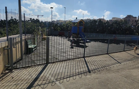 Siggiewi Outdoor Gym