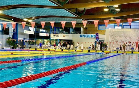 Piscine Jean Bouin