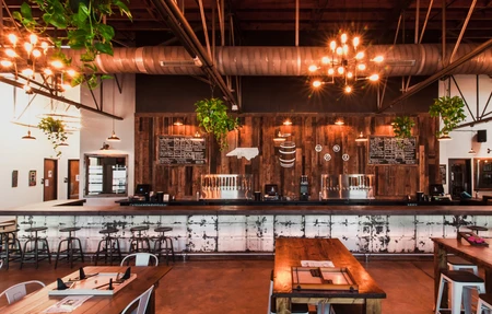 Divine Barre - Gym in Charlotte