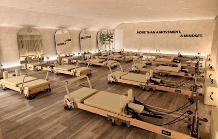 Fitskool Pilates, Yoga , Wellness, from rehabilitation to