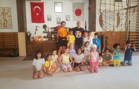 Shibumi Dojo