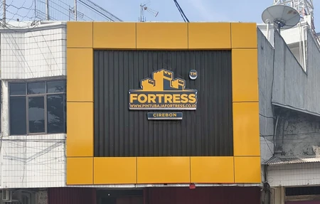 Mastra Fitnes - Gym in Jawa Barat, Indonesia