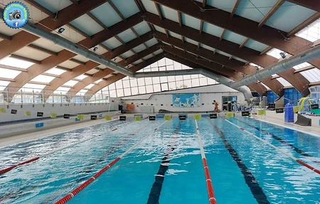 Piscina Sinthesys Club - Gym in Ragalna CT, Italy