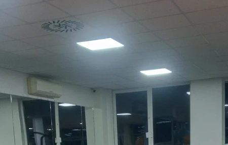 Olymp Health Club - Gym in 917 01 Trnava, Slovakia