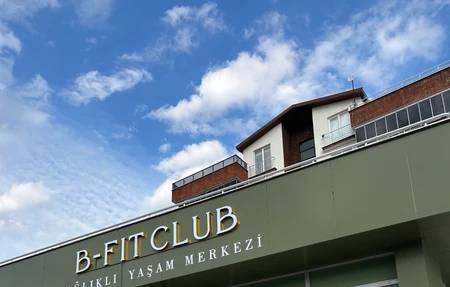 B Fit Kukurtlu