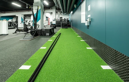 PureGym Sutton Times Square